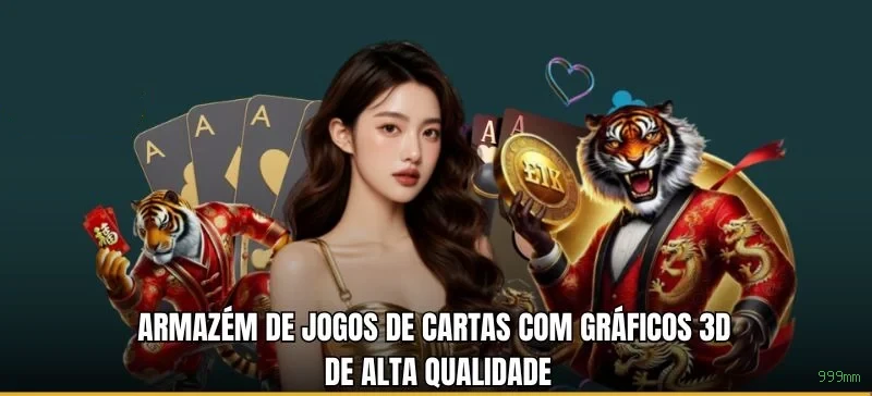 Esportes Virtuais 999mm