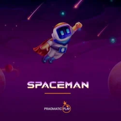 Spaceman 999mm